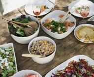 Cosa mangiare quando fa caldo?