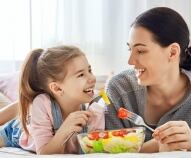 rientro dalle vacanze cosa far mangiare ai bambini