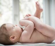 La pelle dei bambini