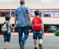 Il sistema scolastico italiano oggi, la scuola italiana