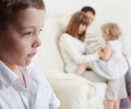 Sindrome dello Sfavorito