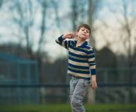 Essere genitori di un bambino autistico
