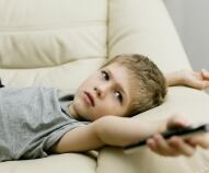 La televisione e i bambini