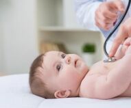 Le malattie più comuni nei bambini