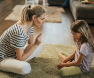 Educazione dei bambini