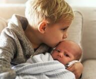 Come gestire il rapporto tra fratelli
