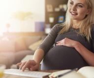 congedo di maternita come funziona