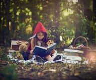 fiabe classiche per bambini da 3 a 6 anni