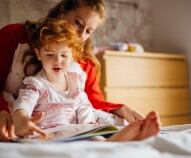 Libri per bambini dai 3 anni in su