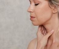 mal di gola in gravidanza