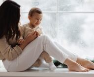 mamme sole forza doppia quando la maternita sfida gli stereotipi