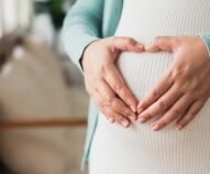 massaggio del perineo in gravidanza