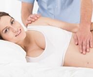 Si può fare il massaggio in gravidanza?