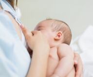 mastite durante l allattamento al seno