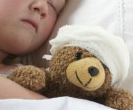 Meningite nei bambini