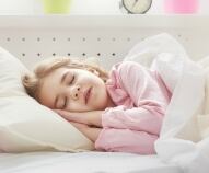 Mononucleosi nei bambini