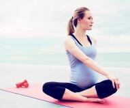 Movimento in gravidanza