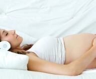 Musica in gravidanza