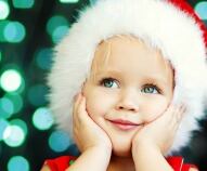 Natale con i bambini