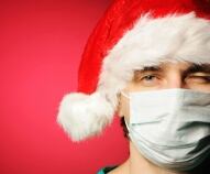 Natale in ospedale, come farlo vivere ai bambini