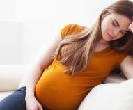 Nausea in gravidanza