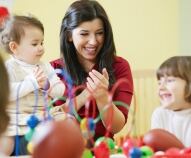 E' giusto mandare i bambini all'asilo nido? Pro e contro