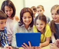 nuove tecnologie a scuola