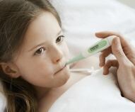 Paracetamolo nei bambini