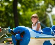 Parchi divertimenti nel mondo