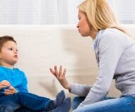 Come spiegare la morte a un bambino