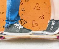 Parlare di 'sesso' ai figli maschi