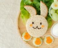 Pasqua a tavola: ricette e idee menu