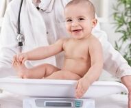 Percentili di crescita