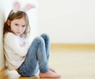 Perchè i bambini fanno i capricci?