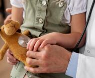 Poliomielite nei bambini