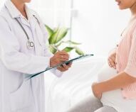 Preeclampsia o gestosi