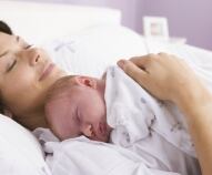 Prematuri in ospedale