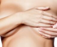 Preparare il seno all'allattamento