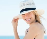 Come preparare la pelle al sole