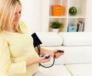 Come deve essere la pressione in gravidanza?