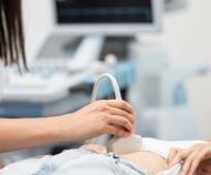 prima ecografia in gravidanza