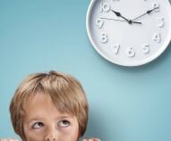 Primo giorno di scuola: quali sono le emozioni del bambino?