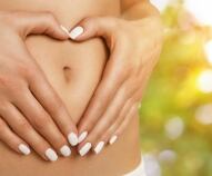 Primo trimestre di gravidanza