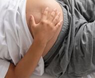 prurito in gravidanza le possibili cause e quando preoccuparsi