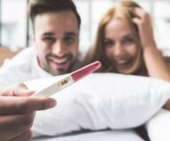 Qual è l'età giusta per avere un figlio?