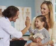 quando fare le prove allergiche nei bambini