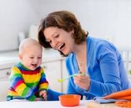 quante proteine ai bambini