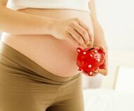 Quanto costa un figlio?