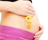 Quarto mese di gravidanza