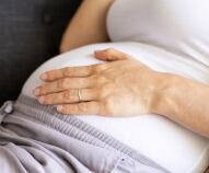 quinta malattia in gravidanza